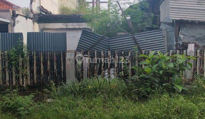 Rumah Hitung Tanah Kutisari Selatan Dekat Kendangsari, Jemursari, Jemur Andayani, Kutisari Indah Barat, Kutisari Indah Utara, Kutisari Indah Selatan, Siwalankerto
 1
