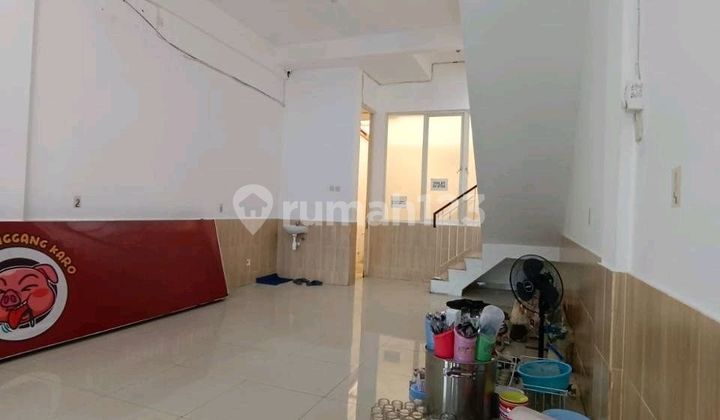 2-Story Ruko San Antonio Pakuwon City Ready to Use - East Surabaya 2