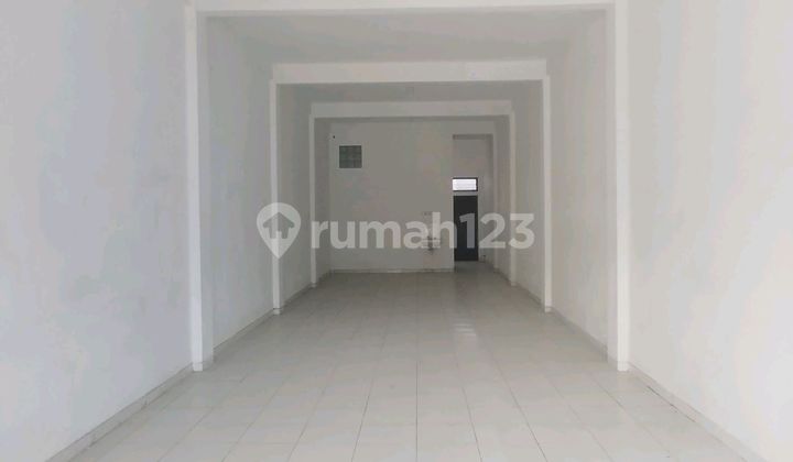 3 Adjacent 2-Story Shop Houses on Raya Tenggilis Mejoyo, Ready to Use, Near Ubaya 2