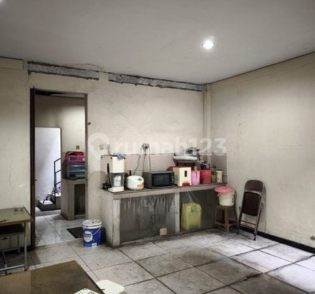 1-Story Shophouse on Zero Main Road Hr Muhammad, Ready to Use 2