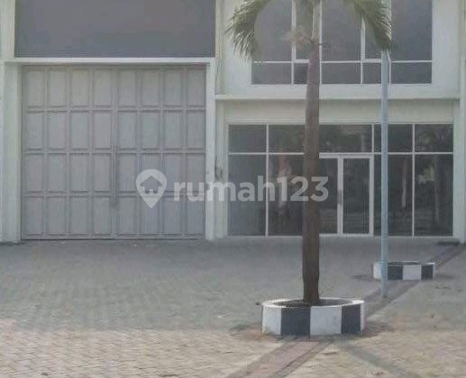 Zero Warehouse Buduran Main Road