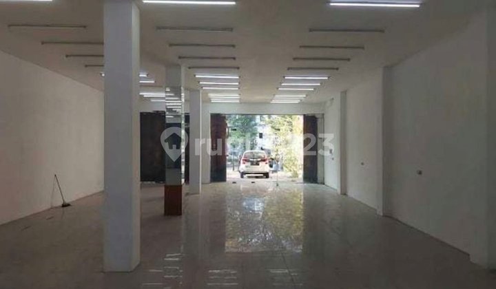 2-Storey Shophouse on Jalan Raya Hr Muhammad, Ready to Use 2
