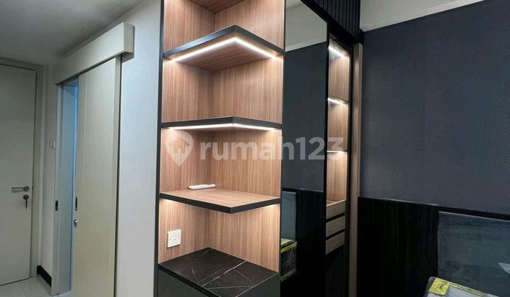 Apartemen Amor Full Furnish 2