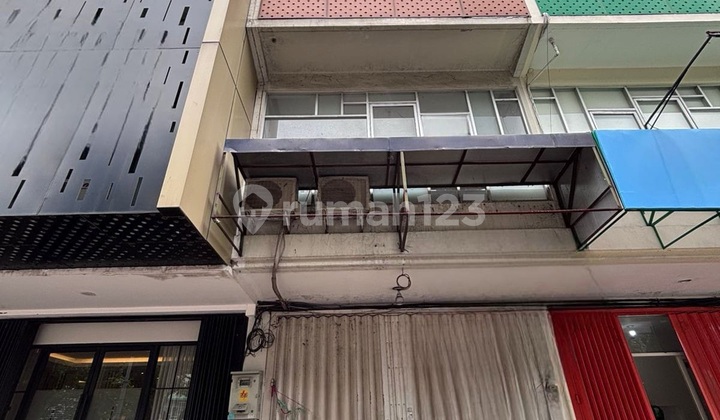 Ruko 4 Lantai Siap Pakai Icon 21 Merr - Surabaya Timur Ruko 4 Lantai Siap Pakai Icon 21 Merr - Surabaya Timur