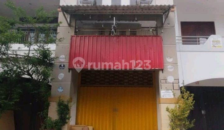 Ready-to-Use 2.5-Storey Shop House in Citraland Taman Internasional 1
