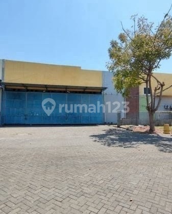 Dijual Gudang Safe N Lock Siap Pakai Dijual Gudang Safe N Lock Siap Pakai