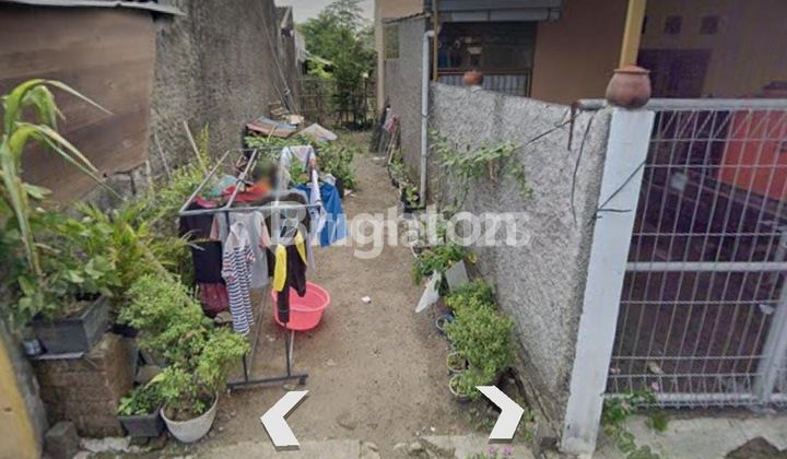 For Sale: Strategic 490 m² Land in Cupuwatu, Kalasan, Yogyakarta