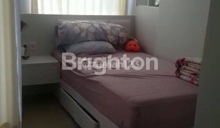 Disewakan Apartemen Taman Melati Sinduadi – Rp 2,5 Juta/Bulan, Full Furnish, Selangkah dari UGM