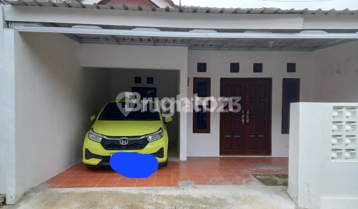 Rumah Strategis di Citra Ringin Mas, Kalasan Harga 600 Juta Nego– Nyaman & Siap Huni! Rumah Strategis di Citra Ringin Mas, Kalasan Harga 600 Juta Nego– Nyaman & Siap Huni!