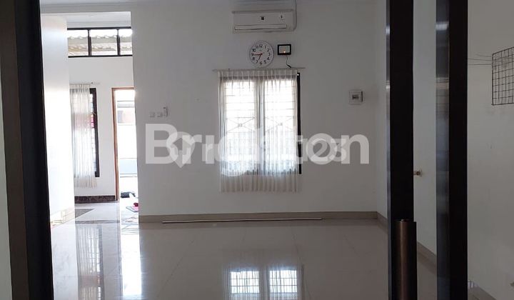 Strategic House Near Purwomartani Toll Road, Kalasan – Comfortable Neighborhood & Affordable Price! 2