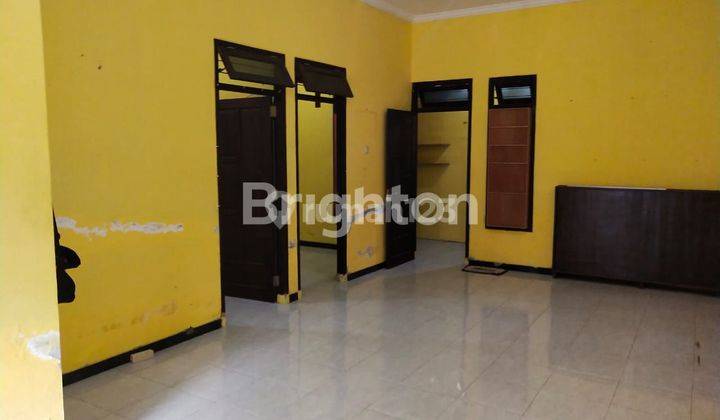 Rumah Siap Huni Strategis di Perum Bolon Permai Colomadu  2