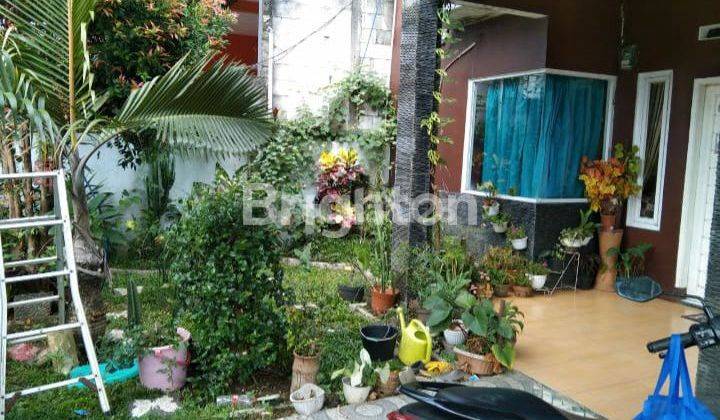 RUMAH NYAMAN, HALAMAN MASIH BISA BUAT RUMAH LAGI 2