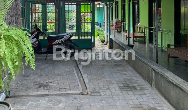 CEPAT ‼️TANAH BONUS KOST KOST ANDI JALAN MAGELANG KM 5.5 SLEMAN YOGJAKARTA CEPAT ‼️TANAH BONUS KOST KOST ANDI JALAN MAGELANG KM 5.5 SLEMAN YOGJAKARTA