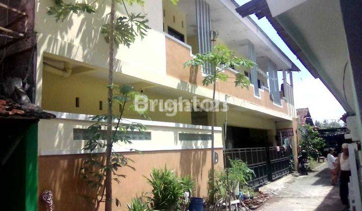 Kost 2 Lantai, hanya selangkah ke Universitas Ahmad Dalan 2 1