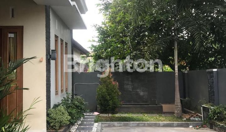 2-STORY HOUSE IN A STRATEGIC AREA CLOSE TO PUBLIC FACILITIES 2