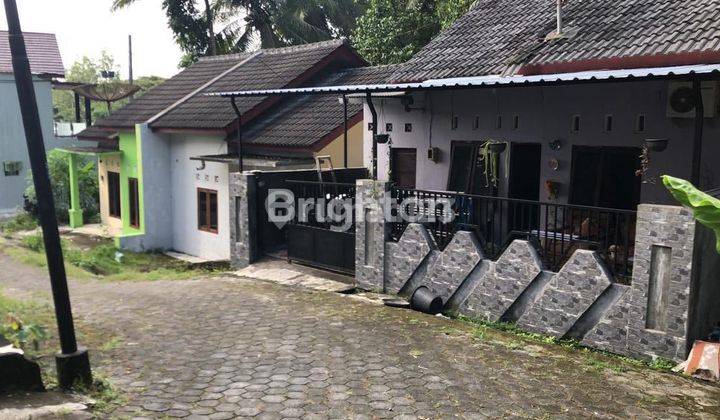 RUMAH NYAMAN DENGAN HARGA TERBAIK DI BANTUL