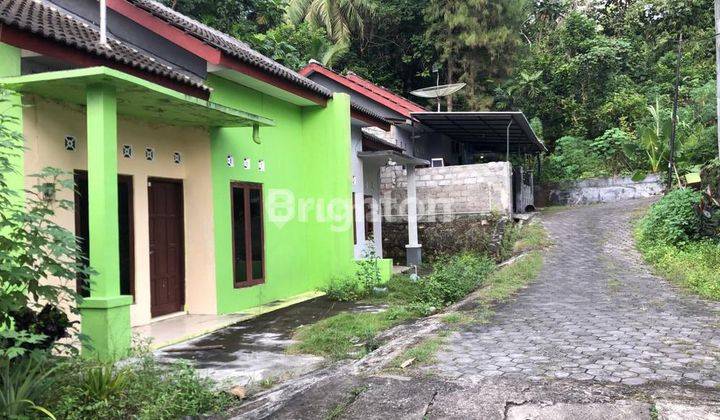 RUMAH NYAMAN DENGAN HARGA TERBAIK DI BANTUL 2