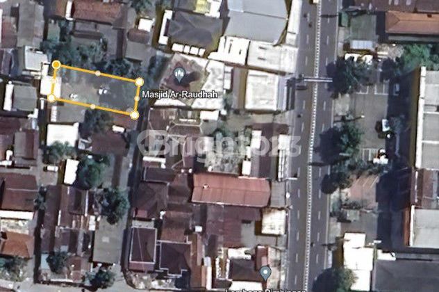 Tanah Strategis Dekat Jogja City Mall Sleman – Akses Truk Masuk Tanah Strategis Dekat Jogja City Mall Sleman – Akses Truk Masuk