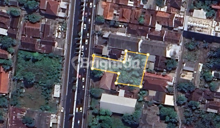 Tanah 879 m² Depan Ringroad Timur Sleman, Investasi Emas Tanah 879 m² Depan Ringroad Timur Sleman, Investasi Emas