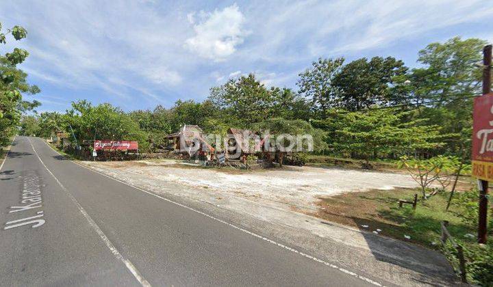 RESTAURANT AYAM TALIWANG, DEKAT WISATA GOA PINDUL 2