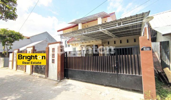 HUNIAN AMAN  DAN NYAMAN  DI KADIROJO PURWOMARTANI, HARGA MENARIK