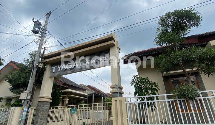 Rumah Strategis di Kalasan, Dekat Bandara Dan Fasilitas Modern  2