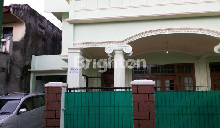 BOARDING HOUSE IN KUTU TEGAL, SINDUADI – POTENTIAL FOR BOARDING HOUSE BUSINESS, NEAR UGM, PRICE NEGOTIABLE BOARDING HOUSE IN KUTU TEGAL, SINDUADI – POTENTIAL FOR BOARDING HOUSE BUSINESS, NEAR UGM, PRICE NEGOTIABLE