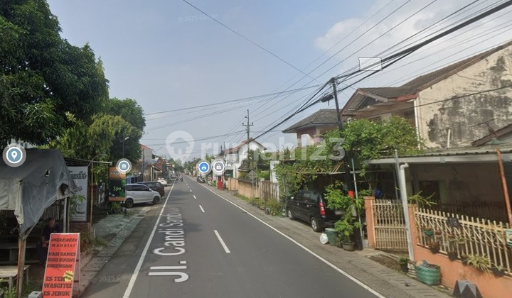Ready-to-Use Shop House Near Solo Road – Sambisari Sleman 2