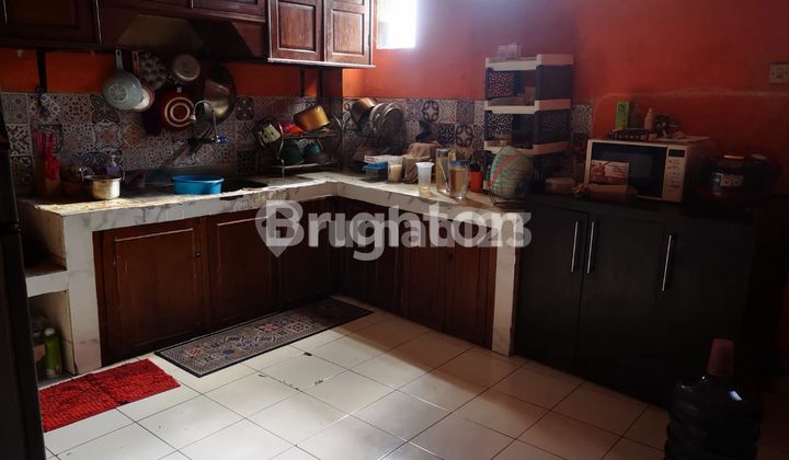Dijual/Sewa Tempat Usaha Strategis di Jalan Letjen S. Parman, Kota Yogyakarta – Siap Langsung Pakai! 2