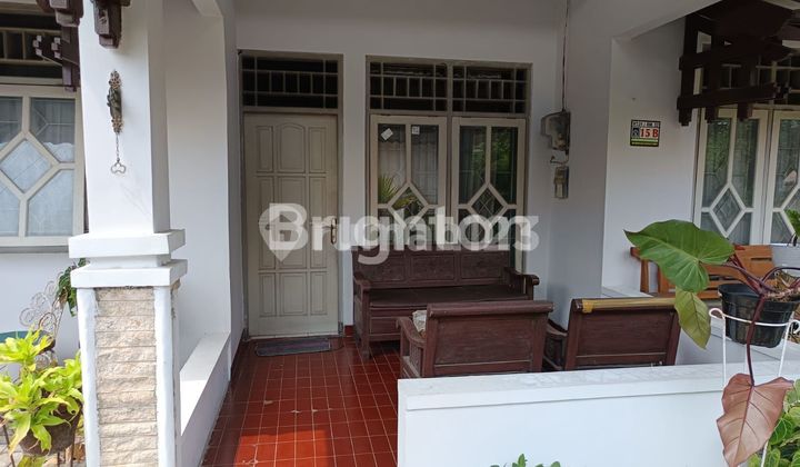 Rumah Nyaman dan Strategis di Condong Catur, Sleman - Siap Huni! 2