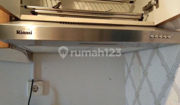 Apartemen Taman Melati Sleman Unit 1160 Full Furnish Dekat Ugm 2