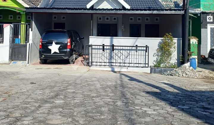 Rumah Di Kadirojo Purwomartani Kalasan 105m 3 Kt Dekat Gerbang Aau Sleman — Lokasi Strategis, Dekat Exit Tol Purwomartani & Harga Terjangkau Rumah Di Kadirojo Purwomartani Kalasan 105m 3 Kt Dekat Gerbang Aau Sleman — Lokasi Strategis, Dekat Exit Tol Purwomartani & Harga Terjangkau