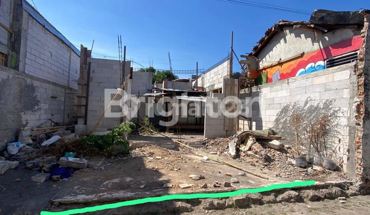 Tanah Dijual - Lokasi Strategis di Semaki Umbulharjo,Belakang Mandala Krida Tanah Dijual - Lokasi Strategis di Semaki Umbulharjo,Belakang Mandala Krida