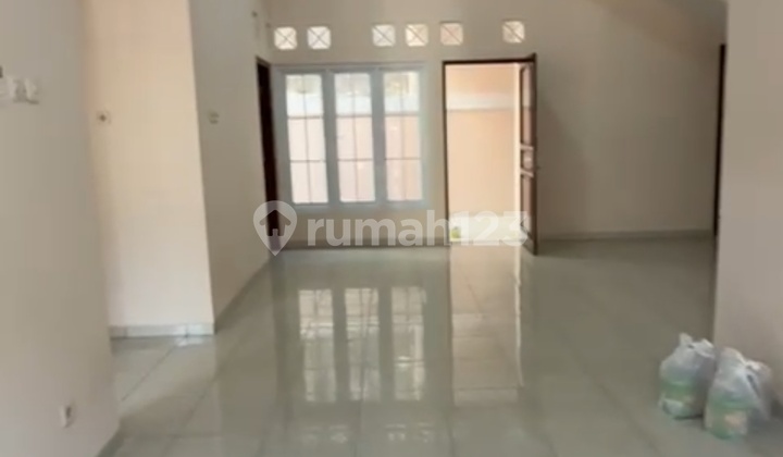 2-Story House in Karangkajen Permai Jogja - Promotional Price 1M+ 2