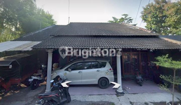 Rumah Dijual  dengan 8 Kamar Tidur di Lokasi Strategis Ngaglik, Sleman