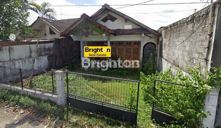 Dijual Tanah Bonus Rumah 2,8 juta/meter Strategis di Cupuwatu Kalasan – Investasi Potensial di Sleman! 1