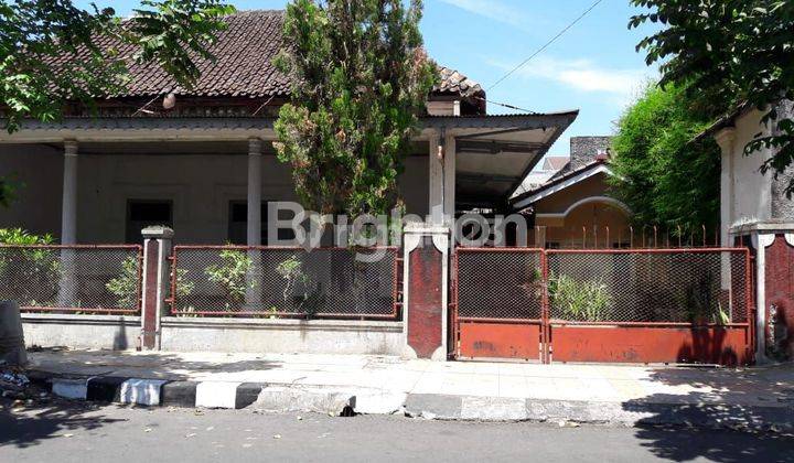RUMAH DI MAGELANG TENGAH - JATENG 2