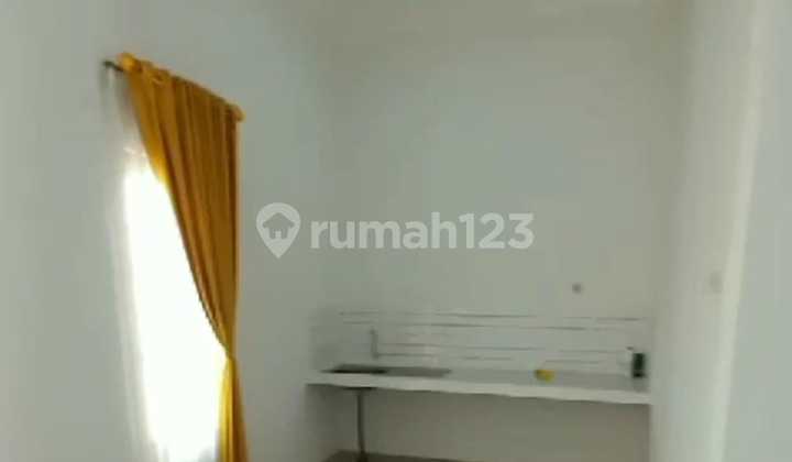 2-Story 3BR House in Strategic Griya Permata Hijau Kalasan 2