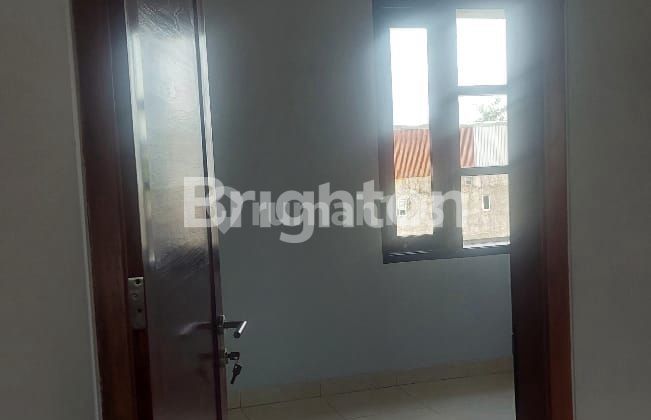 HUNIAN NYAMAN IDAMAN KELUARGA STRATEGIS DALAM RINGROAD YOGYAKARTA