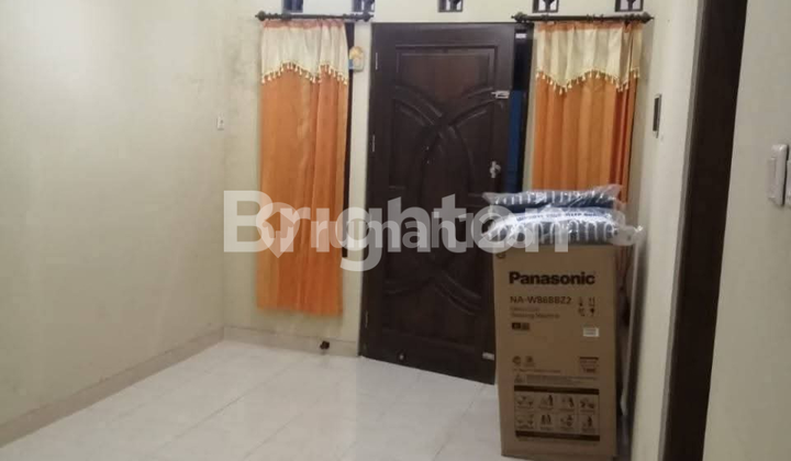 Rumah Siap Huni Dalam Ringroad Banguntapan, Jogja – SHM & Akses Mobil! 2