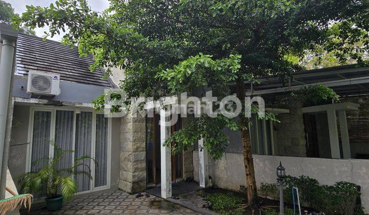 HUNIAN MODERN MINIMALIS SIAP HUNI DIJUAL DI JALAN RAYA JITENGAN, BALECATUR, GAMPING 1