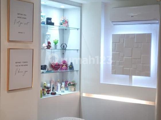 Quick Sale Student Castle Apartment Seturan - Near UGM & UPN Jogja, Fully Furnished 2