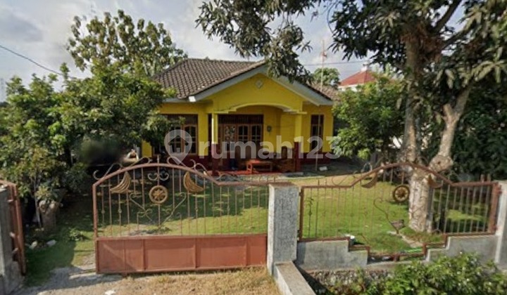 Jual Rumah & Kost 12 Kamar di Bangunharjo Sewon Bantul