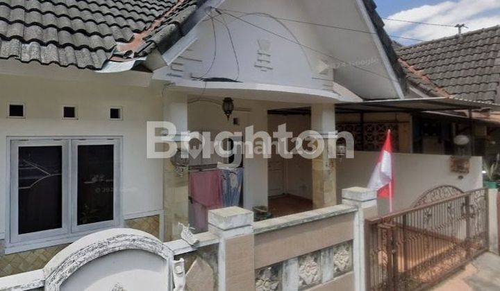 DIJUAL RUMAH SIAP HUNI DI GRAHA FLAMBOYAN, GAMPING – LOKASI STRATEGIS DAN NYAMAN! 1