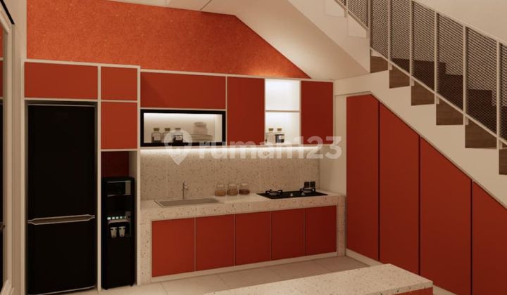 Exclusive Boarding House Terra Co-Living in UII Ring 1 Area Ready for Occupancy 2