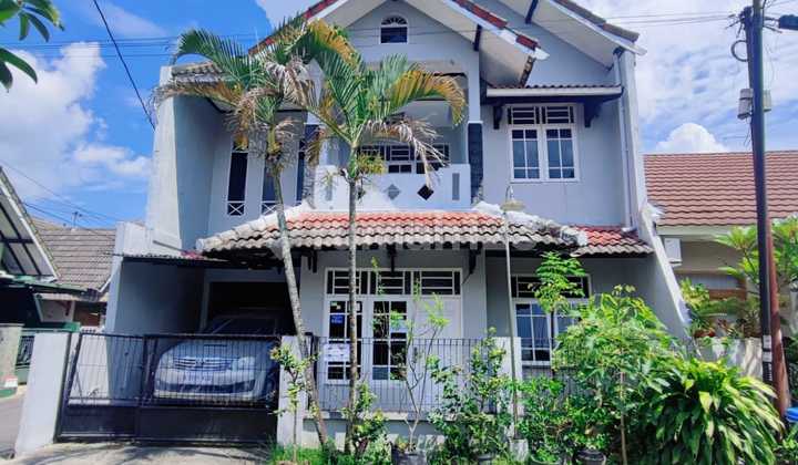 Rumah Strategis Siap Huni di Griya Wira Buana Kalasan Sleman, Lokasi Terbaik Dekat Fasilitas Umum Rumah Strategis Siap Huni di Griya Wira Buana Kalasan Sleman, Lokasi Terbaik Dekat Fasilitas Umum