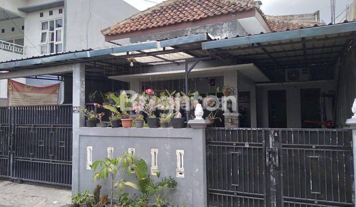 RUMAH MODERN DI BANJENG MAGUWOHARJO – SIAP HUNI & LOKASI STRATEGIS 1