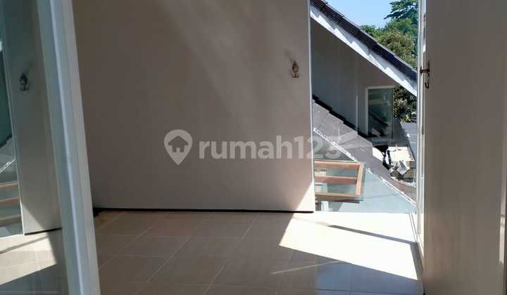 Rumah 2 Lantai Strategis di Citra Sun Garden Jl. Solo Sleman Yogyakarta 2