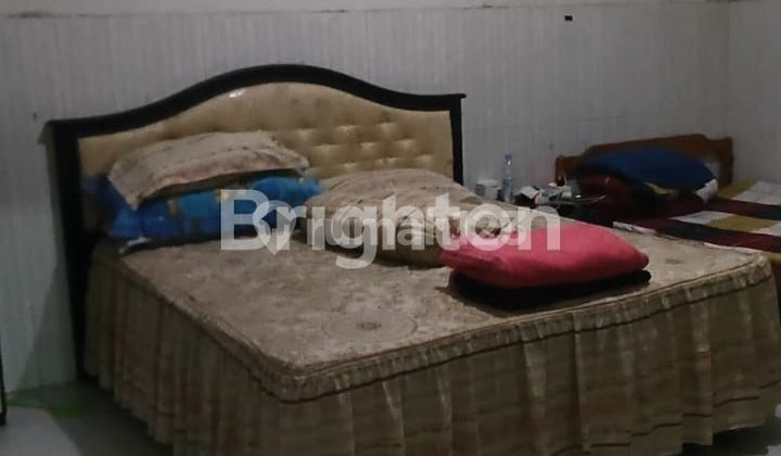 RUMAH DIJUAL DI NGAGLIK, SLEMAN 2