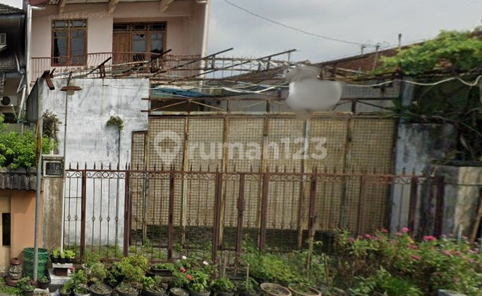 Ruko Siap Pakai Dekat Jalan Solo – Sambisari Sleman